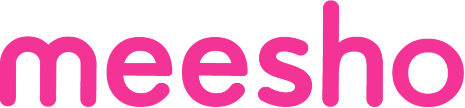 Meesho logo